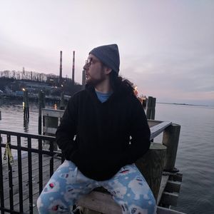 Meet your Posher, John